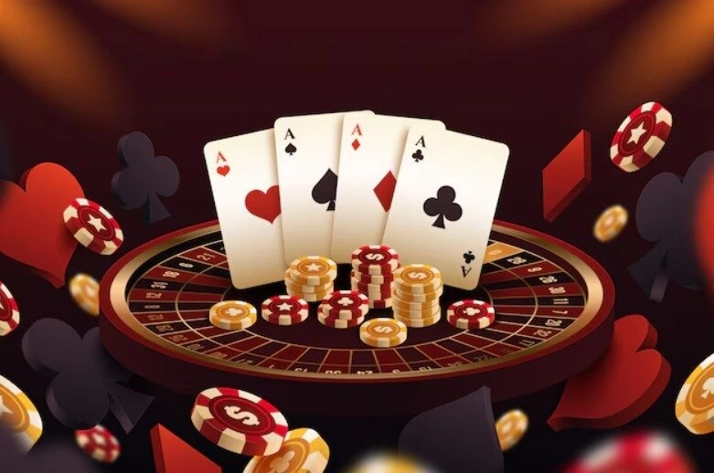 Casino trực tuyến